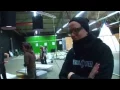 Download Lagu Bring Me The Horizon - The Making Of 'Visions