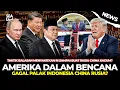 Lagu Eropa Terkejut Lihat Keberanian Prabowo Terbang ke AS Labrak Trump Buat Ekonomi Paman Sam Anjlok?