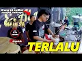 Download Lagu Terlalu versi faris kendang MAHESA MUSIC