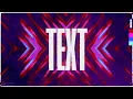 MistaJam & x.o.anne - XOX (Lyric Video)