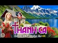 Download Lagu Liên Khúc THÁNH CA Cảnh Đẹp Châu Âu 4K - Những Bài Thánh Ca Cầu Nguyện 2024 TOÀN BÀI HAY