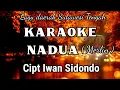 Download Lagu Karaoke Lagu kaili \