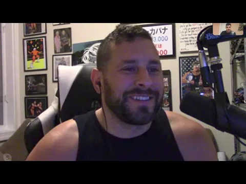 ARWP 34- Interview w/ AEW superstar Colt Cabana talks NJPW tagging with Toru Yano, AEW Dark Order!