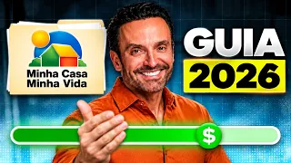 O Aconteceu com o Minha Casa Minha Vida...
