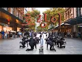 [KPOP IN PUBLIC] HOSHI(호시) - '호랑이 (Tiger)' (Feat. Tiger JK) Dance Cover by MAVERICK | AUSTRALIA