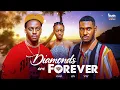 Lagu DIAMONDS ARE FOREVER-  ABI DEMI CHIDI DIKE PETER KOMBA