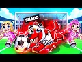 Download Lagu Devenir un CHIEN au BLUE LOCK RIVALS !