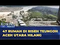 Banjir Bandang Hapus Desa di Aceh | KOMPAS PETANG