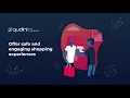 Virtual Queuing System Overview - Ad