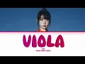 Download Lagu Yves ‘VIOLA’ LYRICS (COLOR CODED LYRICS)