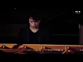 D. Kabalevsky - Sonatina in C major  op. 13 No. 1, Mateusz Dobrowolski