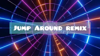 jump around remix 2020 secara ivann