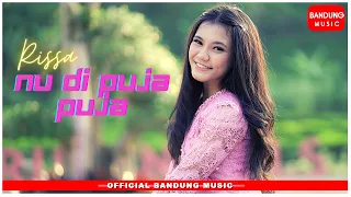 Download Nu di Puja Puja - Rissa [Official Bandung Music] MP3