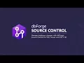 Manage database changes with dbForge Source Control for SQL Server and VSTS Git