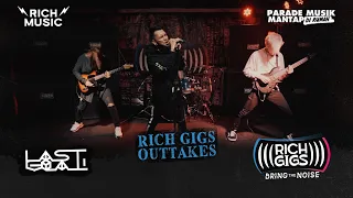 Download Last Goal! - Did You Know (Live at Rich Gigs) MP3