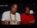 Jermaine Dupri Ft. Jay-Z - Money Ain't a Thang ( Funkymix ) HQ audio