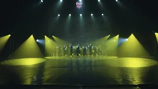 2 МЕСТО НА САМОМ МАСШТАБНОМ ЧЕМПИОНАТЕ ДАЛЬНЕГО ВОСТОКА