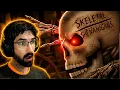 SKELETAL SHENANIGANS STARTS TODAY
