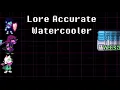 Download Lagu Lore Accurate Watercooler Fight