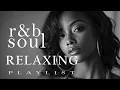 【R\u0026B Soul】Chill R\u0026B Soul – Warm Soul Melodies for Peaceful Nights