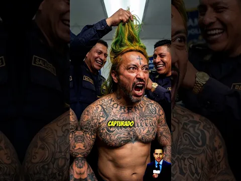 Cayó alias el Cabellera