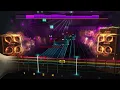 Rocksmith2014 -  Bolt Thrower -  Return From Chaos(Lead96%)