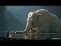 Spiritual Ambient Music for Meditation & Inner Peace | Sacred Healing Sleep Music
