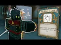THE BEST FLAME WORSHIPPER BUILD DeepWoken