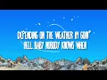 Ella Langley - Weren't For The Wind