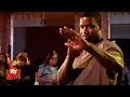 Blood and Bone 2009 - Underground Fighting Scene Movieclips