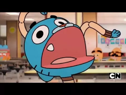 Download MP3 Mental Disorders Portrayed By The Amazing World Of Gumball