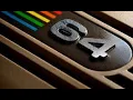 ALL C64 GAMES