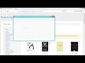 JavaScript Scrape a Bookstore with a Browser Part 3