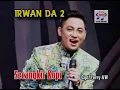 Irwan - Secangkir Kopi [Official Music Video]