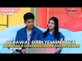 Download Lagu Berawal Dari Teman Duet, TRI SUAKA dan NABILA Resmi Menikah | PAGI PAGI AMBYAR (15/5/23) P1