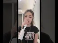 張語噥-如果我不知道
