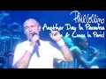 Download Lagu Phil Collins - Another Day In Paradise (Live And Loose in Paris)