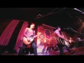 Typecast - The Boston Drama (Live at 70's Bistro)