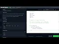 Hackerrank Cavity Map - Python Solution
