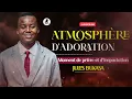 INTENSE WORSHIP / PROPHETIC WORSHIP MOMENT WITH JULES BUKASSA