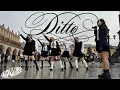 [KPOP IN PUBLIC | ONE TAKE] NewJeans (뉴진스) - 'Ditto' Dance Cover by Akari Dance Team