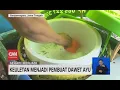 Download Lagu Sehari Menjadi Pembuat Dawet Ayu Banjarnegara
