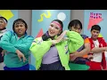 Tiara Andini – Kupu - Kupu (Dance Performance Video)