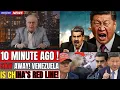 Download Lagu China Warns U.S. on Venezuela: Power Shift Exposed | Richard Wolff Response 