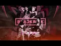 BLACKPINK - 'THE GIRLS' + 'Pink Venom' + 'Shut Down' [Intro + Dance Break] Award Show Perf. Concept