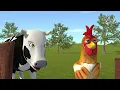 Bartolito y El Lobo - La Granja de Zenón - Episodio 2