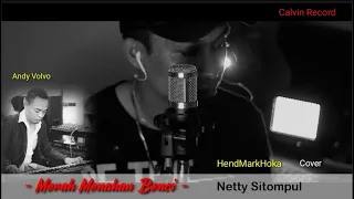 merah menahan benci cipt mario christy hendmarkhoka cover by request