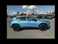 Used 2025 Chevrolet Trax ACTIV - Cullman AL