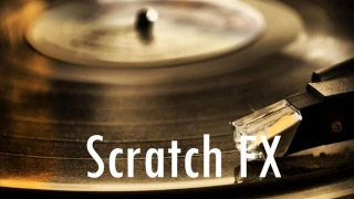Scratch Fx DNA Free Sound Fx  Scratch Fx DNA Free Sound Fx