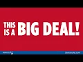 THIS IS A BIG DEAL Sears Outlet Will Become American Freight Appliance Furniture Mattress